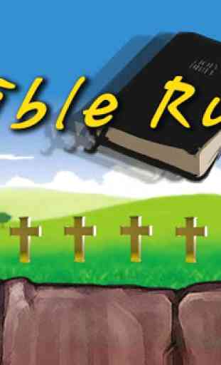 Bible run 1