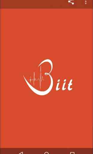 BiiT - TeachECG 1