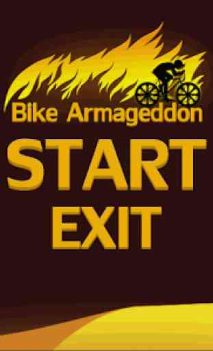 Bike Armageddon 1