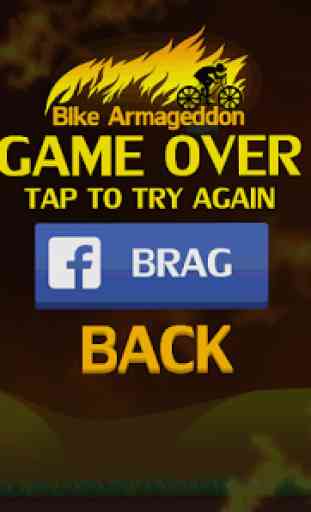 Bike Armageddon 2
