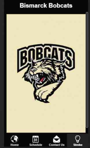 Bismarck Bobcats 1
