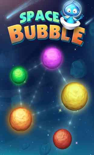 Bubble Space 1