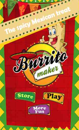 Burrito Maker 1