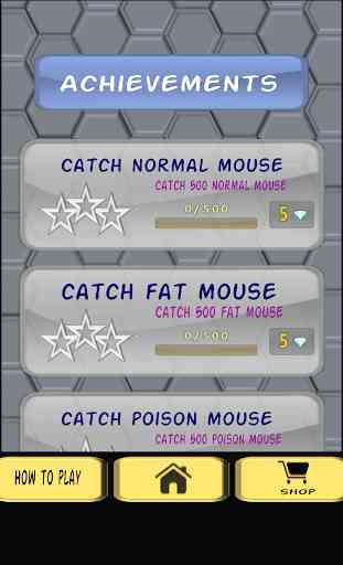 Catch The Mouse 2