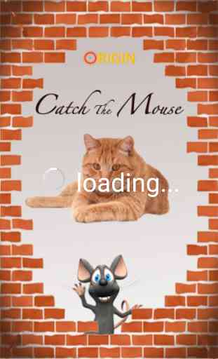 Catch The Mouse 3