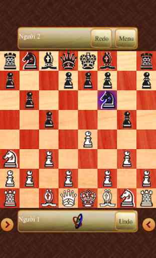 Chess Battle Arena 2