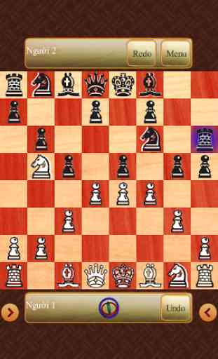 Chess Battle Arena 3