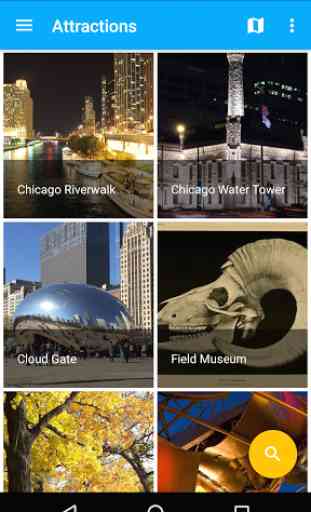 Chicago Travel Guide, Tourism 1