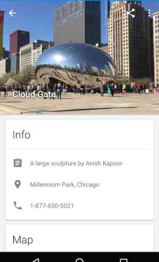 Chicago Travel Guide, Tourism 3