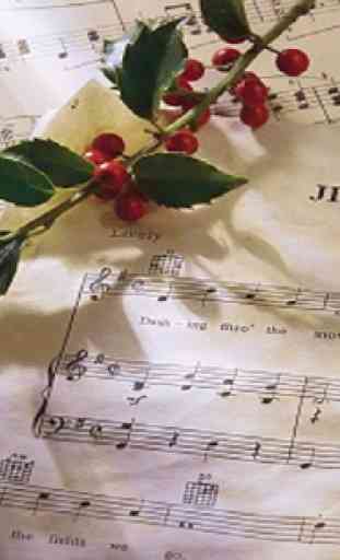 Christian Songs and Carols 2