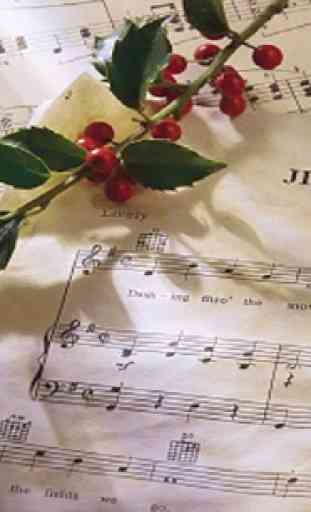 Christian Songs and Carols 4