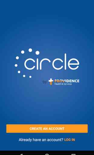 Circle by Providence 1