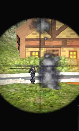 Combat Sniper Extreme 2