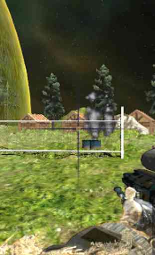 Combat Sniper Extreme 3