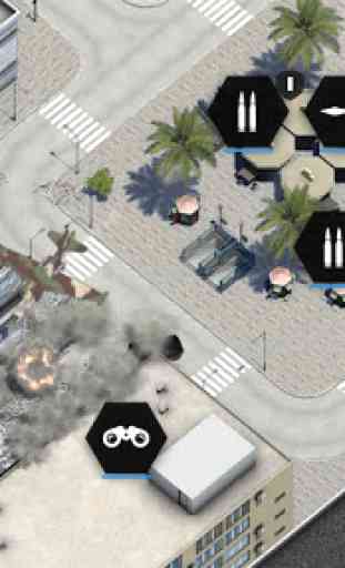Command & Control: Spec Ops HD 3