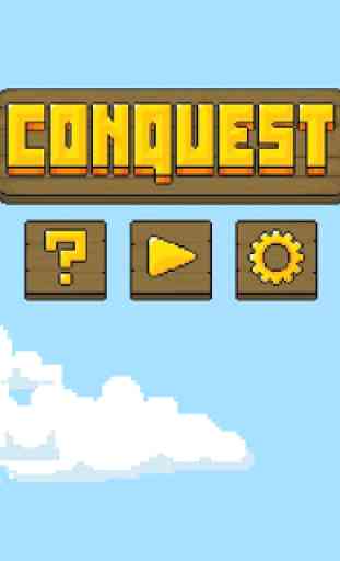 Conquest 2