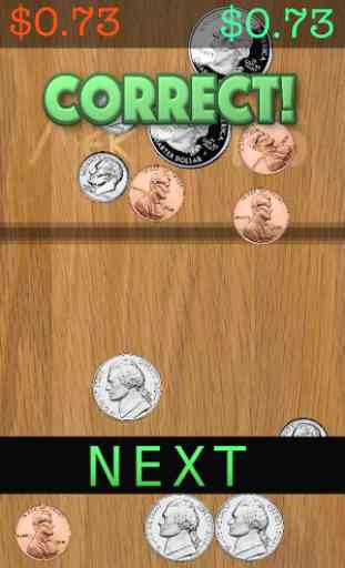 Count the Coins 2 4
