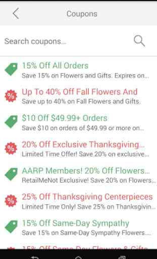 Coupons for Hobby Lobby 2