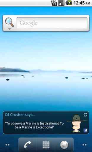 DI Crusher Widget (Beta) 1