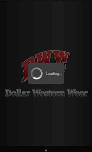 Dollar Western Wear 3