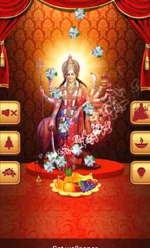 Durga Devi All In One 3