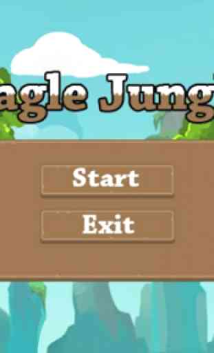 Eagle Jungle 1