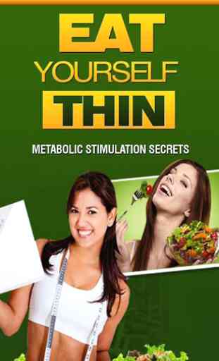 Eat Yourself Thin 1