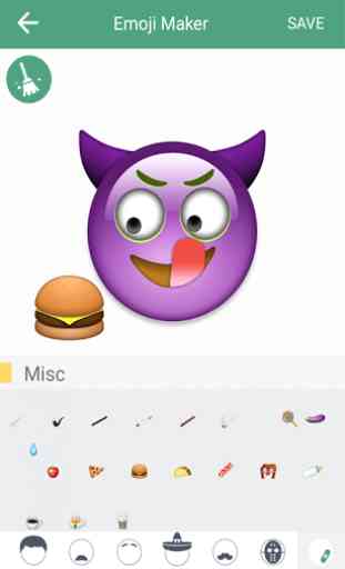 Emoji Maker : Moji Fun! 4