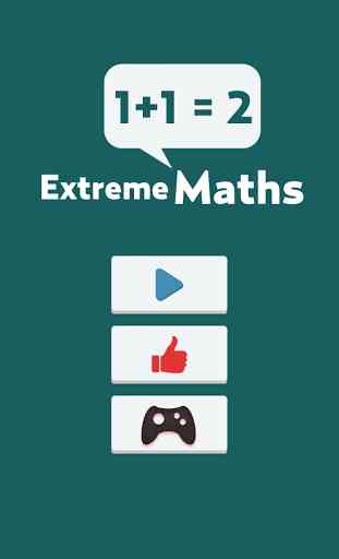 Extreme Maths Trivia Quiz 2