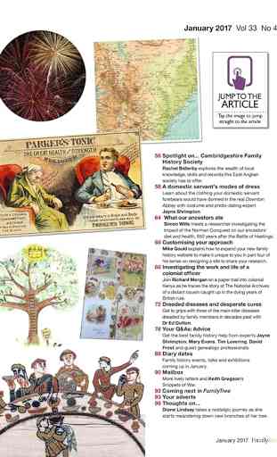 Family Tree Magazine 4