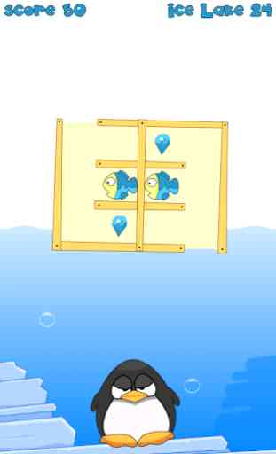 Fish Maze for Kids 2