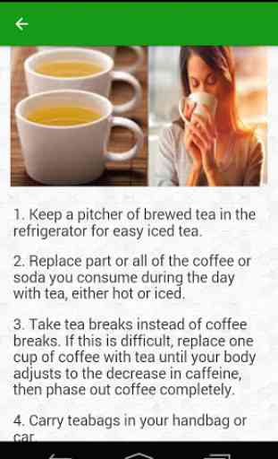 Flat Belly Tea Detox 1