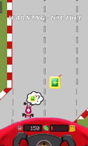 Formula Car Game for Android 3