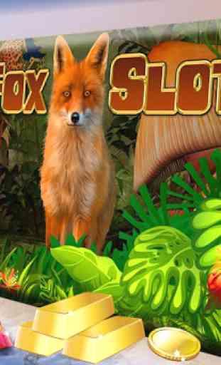 Fox Slots 1