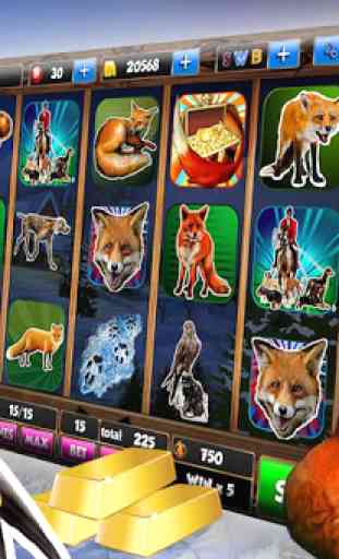 Fox Slots 2