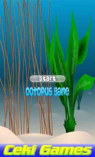 Free Kid Octopus Game 1