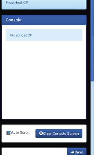 FrostHosting Free MCPE Servers 3