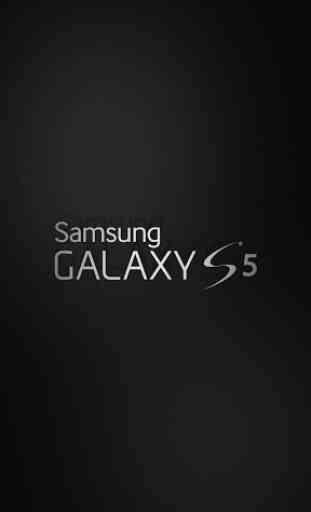 Galaxy S® 5 Owner's Demo 1