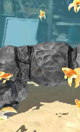 Goldfish VR for Cardboard 1
