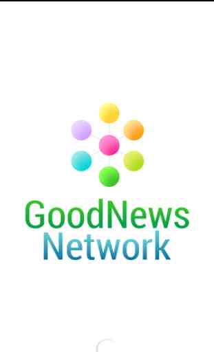 Good News Network 1