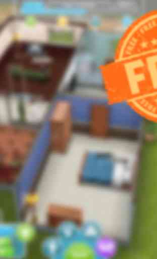Guide for The Sims Free Play 2
