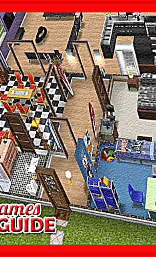Guides The Sims FreePlay 1
