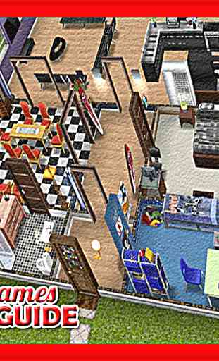 Guides The Sims FreePlay 2