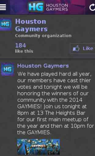 HG Meetup 2