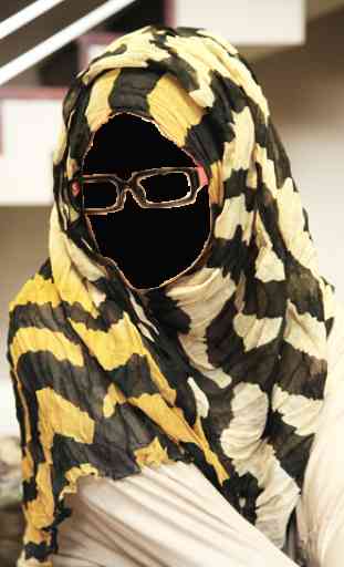 Hijab Collection Fashion Maker 3