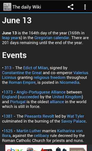 History Today - The Daily Wiki 3