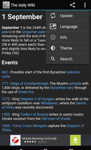 History Today - The Daily Wiki 4