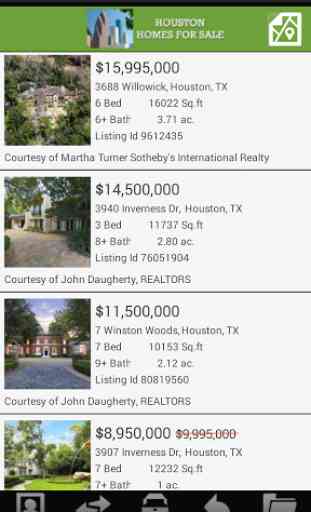 Houston Homes for Sale 2