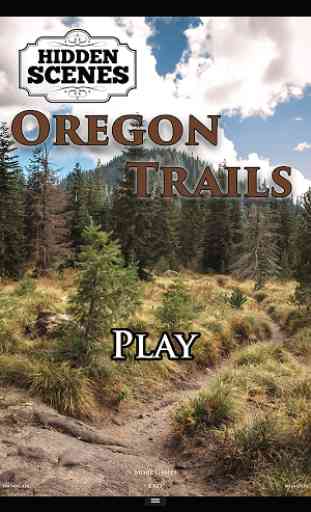 HS - Oregon Trails 1