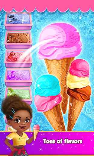Ice Cream 2 - Frozen Desserts 4